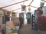 Un petit tour sur l'�le de 'Greztopia' -- 05/05/09