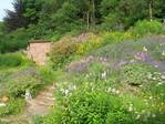 Un jardin d'artiste: Montfleuri -- 25/05/09