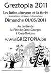 Greztopia 2011�: les lutins citoyens et la for�t -- 01/05/11