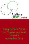 Atelier cIEWtoyens -- 26/10/11