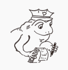  Les grenouilles auront bient�t besoin de vous  -- 30/01/11